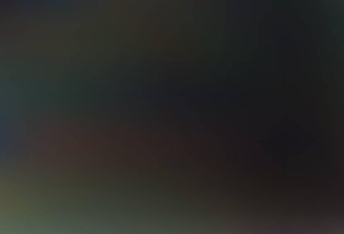 Koyu gümüş, gri vektör modern zarif şablon. Eğilimli zarif, parlak bir çizim. İşiniz için en iyi bulanık tasarım.