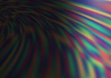 Koyu Gümüş, gri vektör parlak soyut şablon.