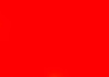 Açık kırmızı vektör modern zarif arkaplan. Soyut ve gradyan renkte renkli çizimler. İşiniz için en iyi bulanık tasarım