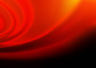 Koyu kırmızı, sarı vektör soyut bulanık arkaplan.