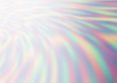 Açık Gümüş, gri vektör modern zarif şablon.