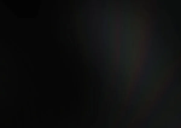 Темное Серебро Серый Вектор Боке Красочный Узор — стоковый вектор