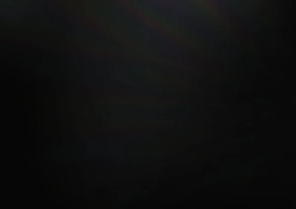ダークシルバーグレーベクトルは明るい背景をぼかした — ストックベクタ