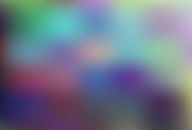 Light Silver, gri vektör parlak soyut arkaplan. Gradyanı olan belirsiz bir soyut çizim. Web siteniz için tasarım.