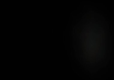 Koyu gümüş, gri vektör soyut bokeh deseni.