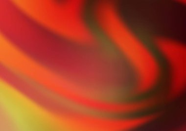 Açık Kırmızı vektör soyut parlak arkaplan.