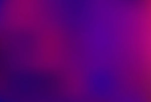 Donkerpaarse Vector Glanzend Abstract Sjabloon Schitterende Kleurrijke Illustratie Een Gloednieuwe — Stockvector