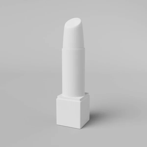 Reklam filmleri için kozmetik paket. 3 Boyutlu Hazırlama.