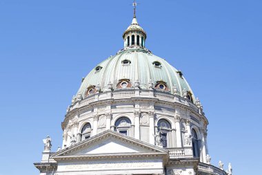 Frederiks Kilisesi (İngilizce: 