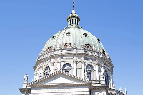 Frederiks Kilisesi (İngilizce: 