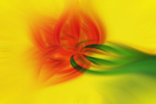 神秘的なカラフルな花のフラクタルネオン シームレスなパターンファインアートグラデーションカラフルなツイル効果色のテクスチャ 大理石のツイストインクライトファイバー効果サイケデリック抽象背景壁紙 — ストック写真