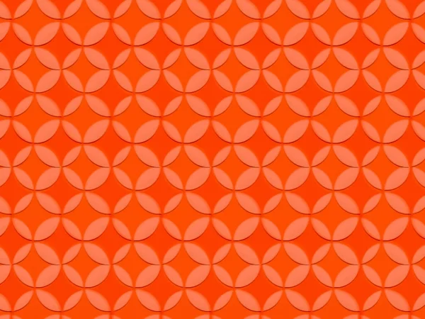 Abstract Seamless Pattern Shapes Background — Stock Photo, Image