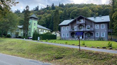Rymanow - Zdroj Subcarpathian Voyvoda Polonya, 13. Sezon 2021. Bölüm 