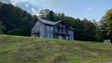 Rymanow - Zdroj Subcarpathian Voyvoda Polonya, 13. Sezon 2021. Bölüm 
