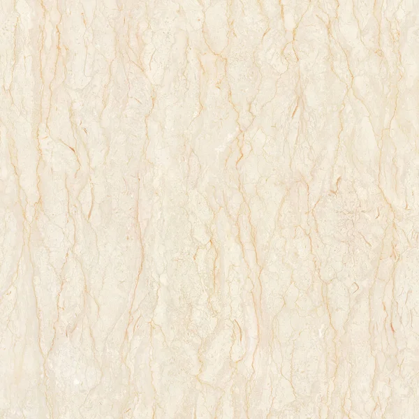 Astratto Sfondo Beige Crema Texture Marmo Superficie Marmo Naturale Dettagliata — Foto Stock