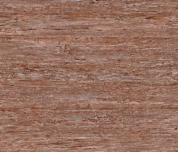 旧木制背景 颜色为褐色 — 图库照片