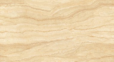 Seramik fayanslar için Travertine kahverengi mermer arkaplan