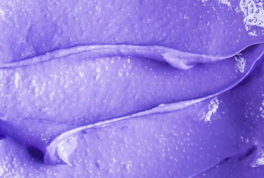 Kozmetik doku yüz ve vücut için. Spa seçici odak. Doğa.