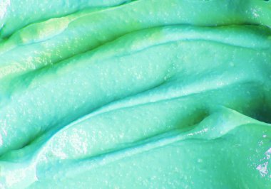 Kozmetik doku yüz ve vücut için. Spa seçici odak. Doğa.