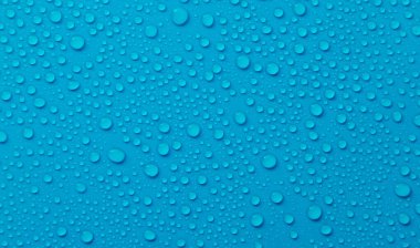 Drops of liquid, moisturizing cosmetic product. Hyaluronic acid. Selective focus. Nature.
