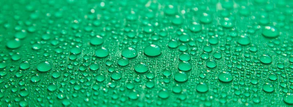 Gotas Líquido Hidratante Produto Cosmético Ácido Hialurónico Foco Seletivo Natureza — Fotografia de Stock
