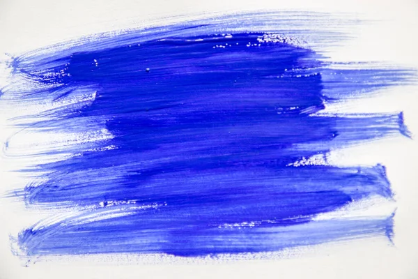 Beyaz arka plan doku boya. Seçici odak. Doğa