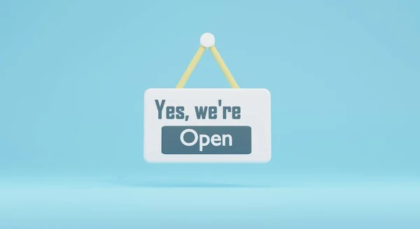 3d resimleme konseptini aç, 3d sunucusunu kaydet