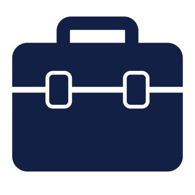 iş simgesi, iş simgesi, evrak çantası simgesi simgesi