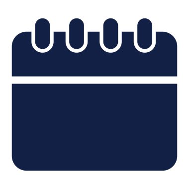 zamanlama simgesi, iş simgesi, takvim simgesi simgesi