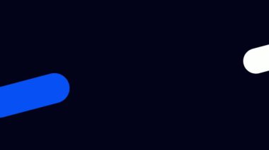 welcome to the team animation background, welcome opener animation illustration