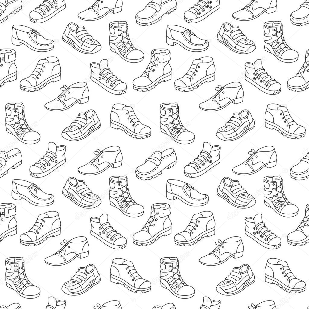 Scarpe senza deals cuciture