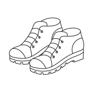 Erkek için düşük çizmeler. Ayakkabı mağazası. Düzenlenebilir vuruş boyutu.