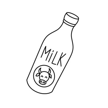 Editable outline stroke. Vector line icon.