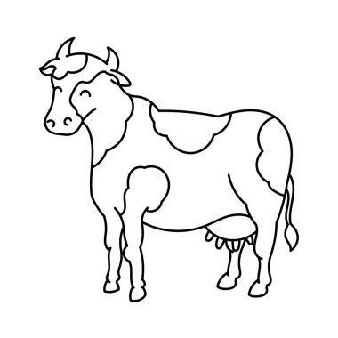 Editable outline stroke. Vector line icon.