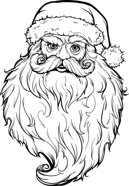 Mutlu Noel Baba, resimle yüzleş
