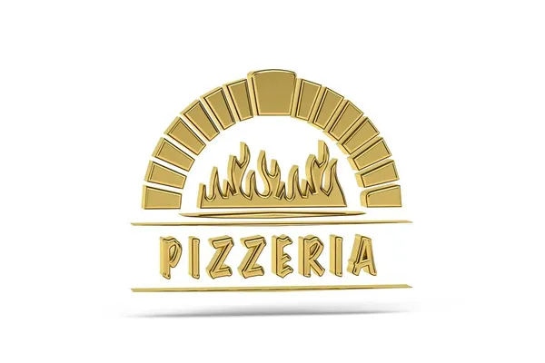 California pizza kitchen high resolution logo world vector logo Stock