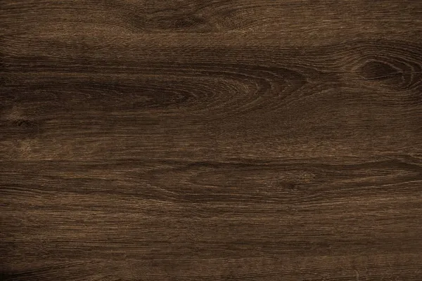 Textur Aus Walnussholz Dunkle Holzstruktur Mit Feiner Maserung — Stockfoto