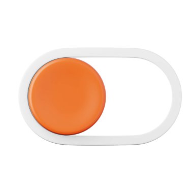 Kırmızı düğmeyi yüksek kalite 3D resimleme uygulaması çizim simgesini kapat.