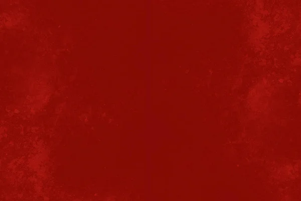 红色阴影下的纹理背景 — 图库照片