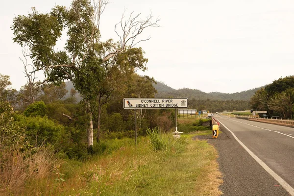 Sidney Cotton Bridge Connell River Proserpine War Hero Adventurer Inventor — стоковое фото