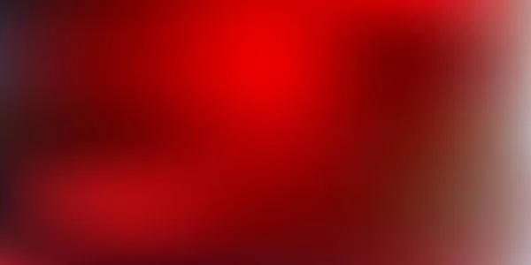 Темно Оранжевый Вектор Размытый Фон Современная Элегантная Размытая Иллюстрация Градиентом — стоковый вектор