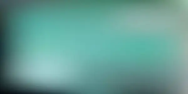 Светло Зеленый Вектор Размытый Узор Абстрактная Красочная Иллюстрация Размытым Градиентом — стоковый вектор