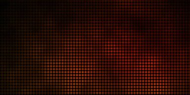 Koyu yeşil, benekli sarı vektör arkaplanı.