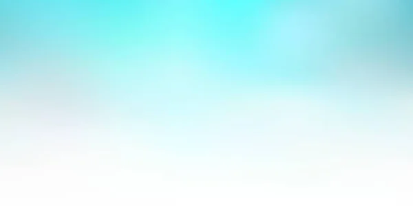 Светло Зеленый Вектор Размывает Компоновку Современная Элегантная Размытая Иллюстрация Градиентом — стоковый вектор
