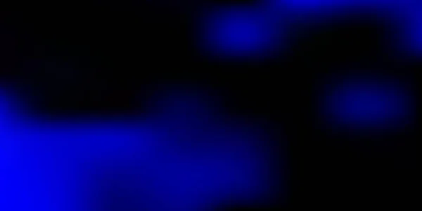 Dunkelrosa Blaue Vektorverläufe Verschwimmen Moderne Elegante Unschärferelation Mit Farbverlauf Landing — Stockvektor