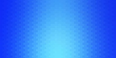 Dikdörtgen biçiminde hafif BLUE vektör dokusu.