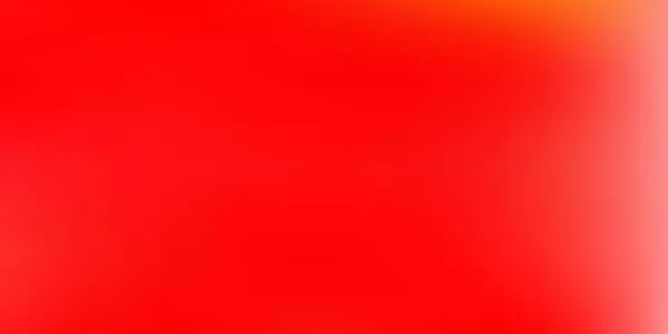 Светло Оранжевый Векторный Рисунок Красочная Иллюстрация Градиентом Абстрактном Стиле Ваш — стоковый вектор