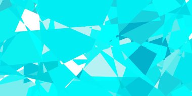 Açık mor arkaplan üçgenli, çizgili. Üçgen şekilleri soyut bir şekilde renk değişimine sahiptir. Terfi modelleri.