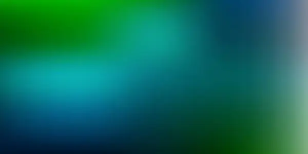 Mörkblå Gul Vektorgradient Suddig Konsistens Abstrakt Färgstark Illustration Suddig Stil — Stock vektor