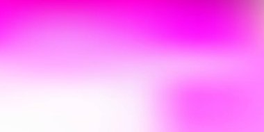 Açık pembe vektör bulanık dokusu. Görüntü tarzında renkli, soyut bir çizim. Tasarımlarınız için örnek.